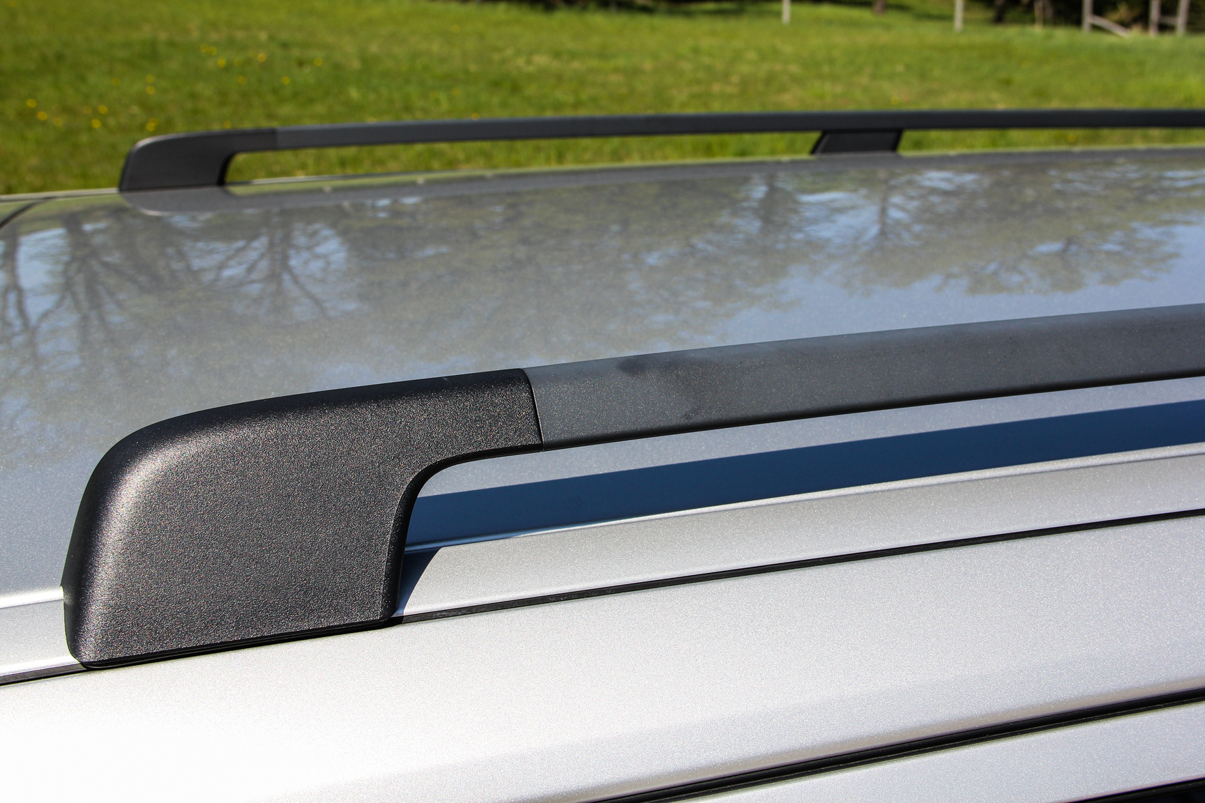 Exteriörbild på 2005 Volvo V70 R AWD (56)