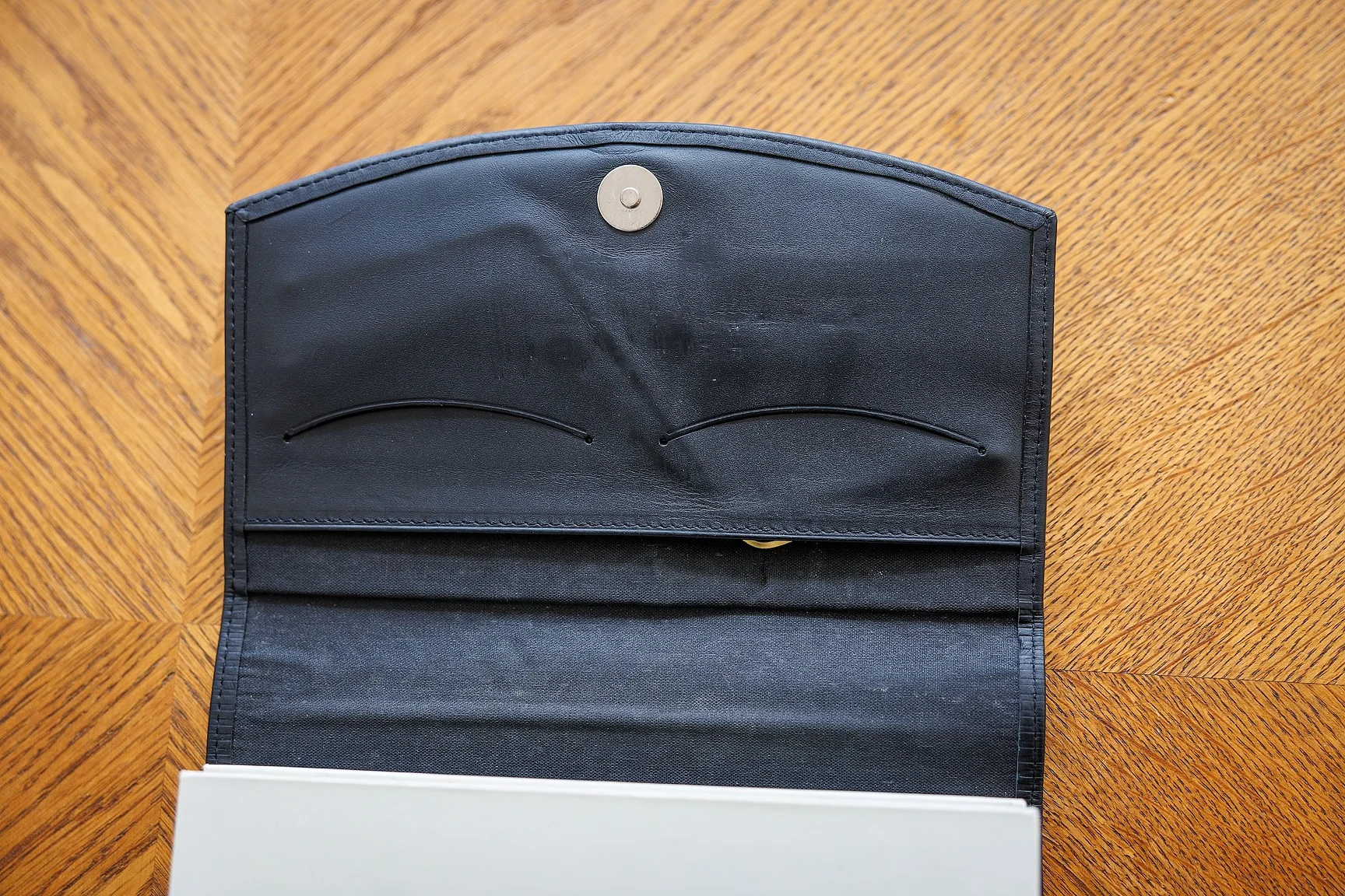 Dokumentation, 2000 Mercedes-Benz CL 600 (5)