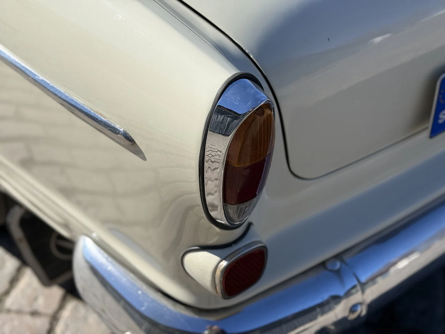 Aussenfoto 1967 Volvo Amazon (29)