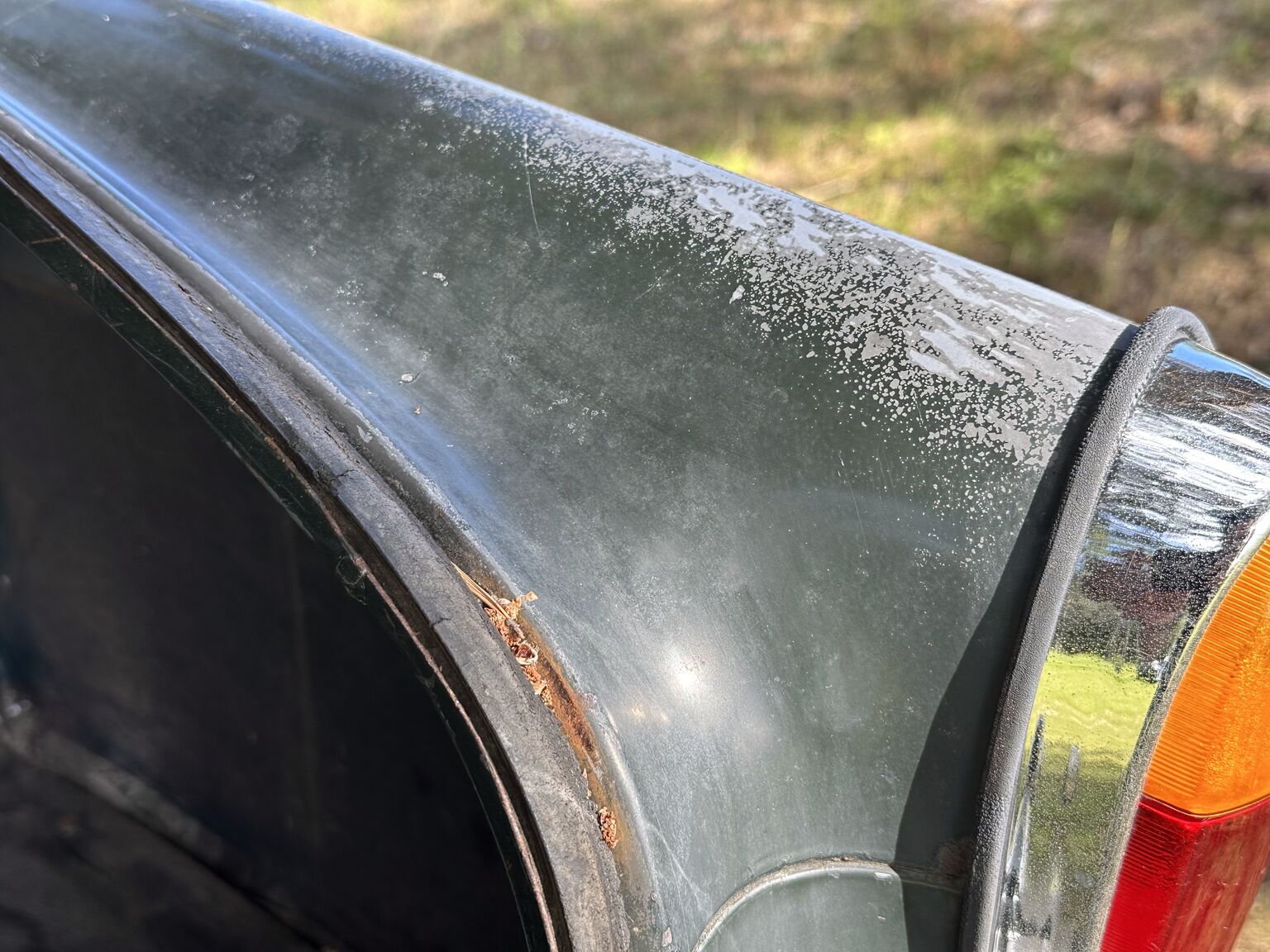 Aussenfoto 1967 Volvo Amazon 123 GT (66)