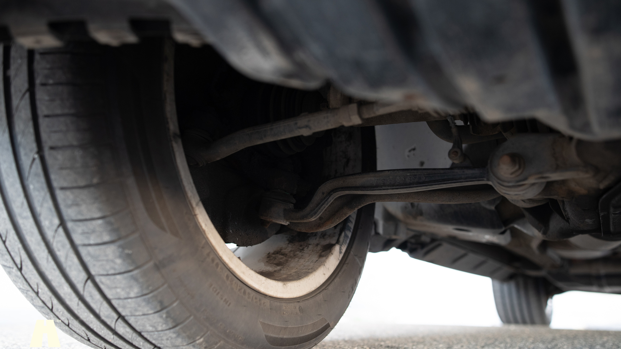 Image of 2011 Range Rover TDV8 Autobiography  mechanics (30)