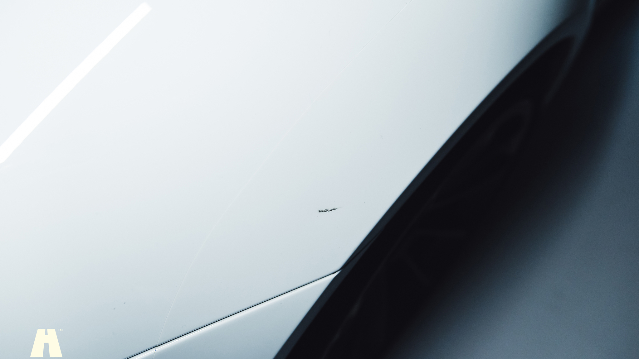 Exterior image of 2015 Porsche 991 GT3 2015