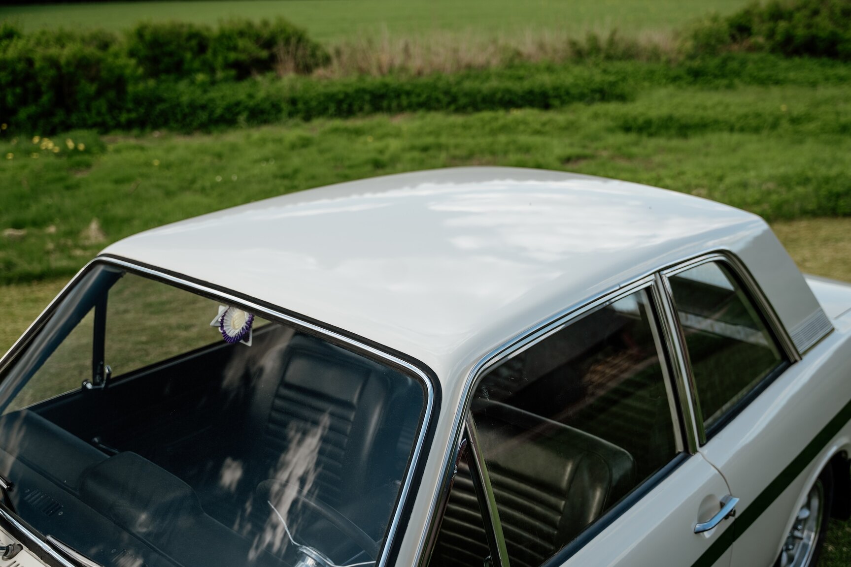 Exterior image of 1968 Ford Cortina Lotus (18)