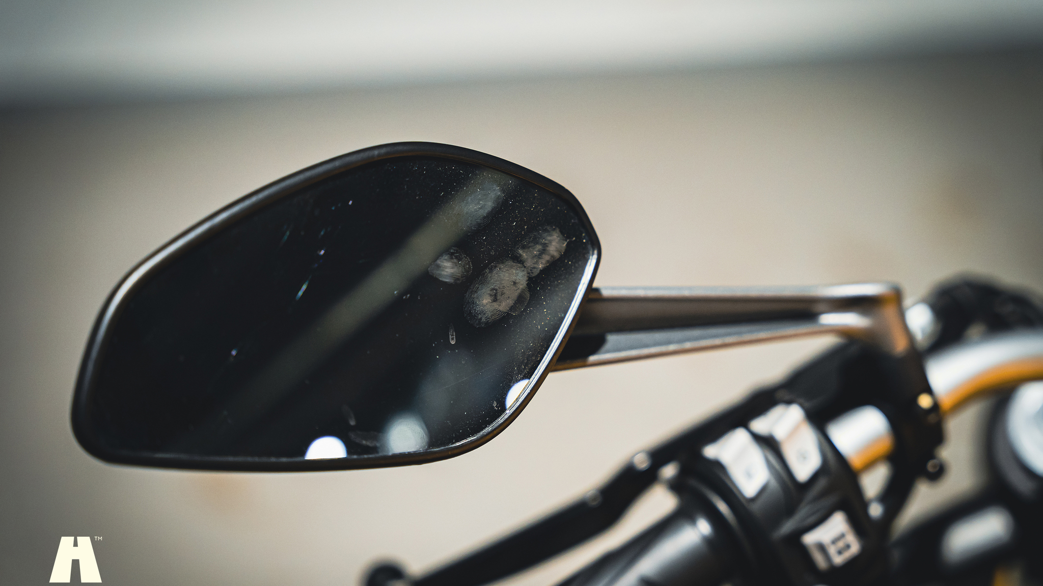 Exterior image of 2018 Ducati Monster 821