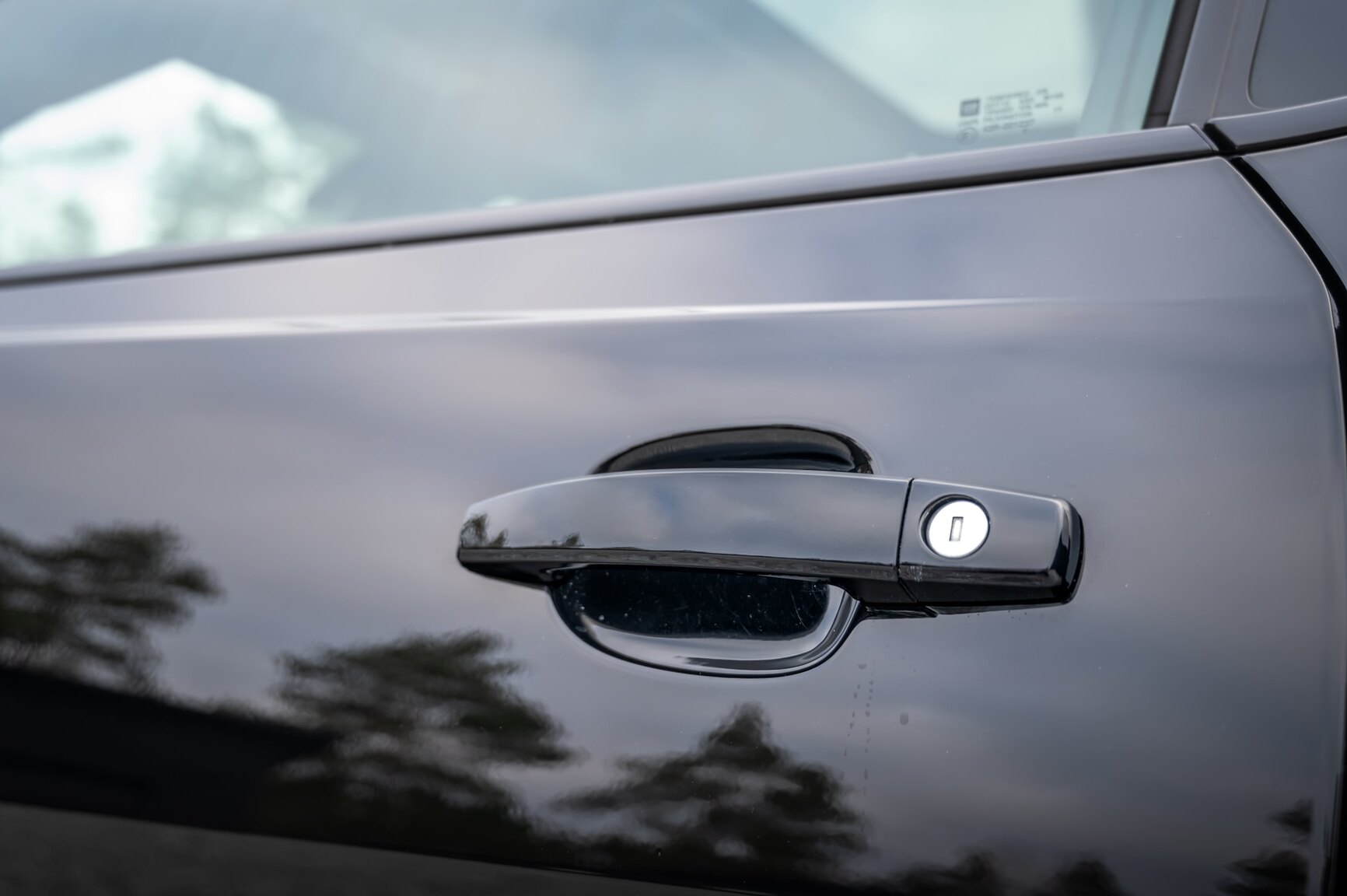 Exteriörbild på 2010 Chevrolet Camaro SS (73)