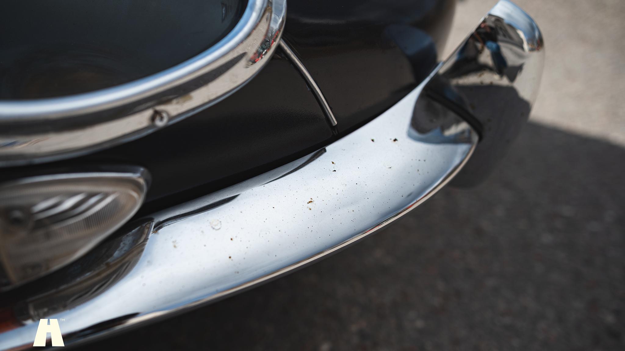 Exterior image of 1966 1966 Jaguar E-Type Series 1 