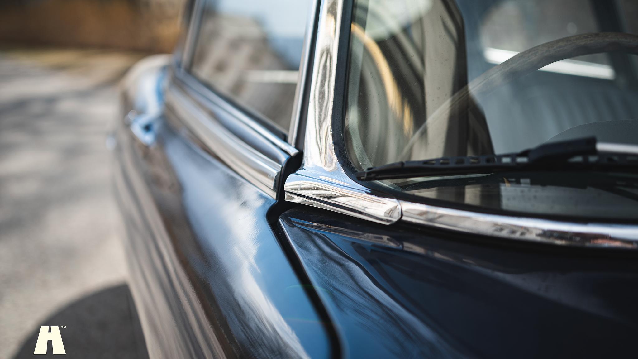 Exterior image of 1966 1966 Jaguar E-Type Series 1 