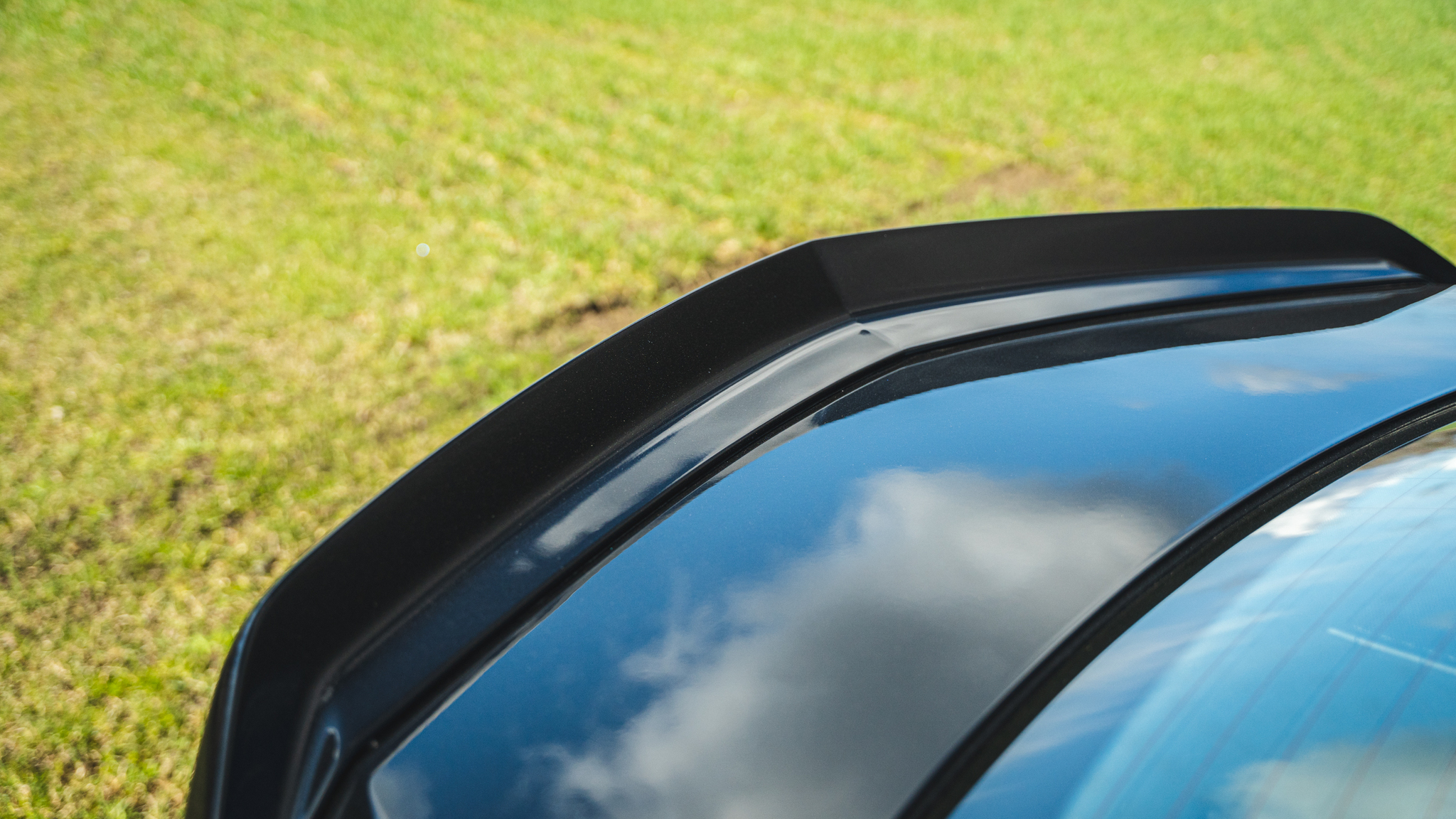 Exteriörbild på 2016 Cadillac ATS-V (44)