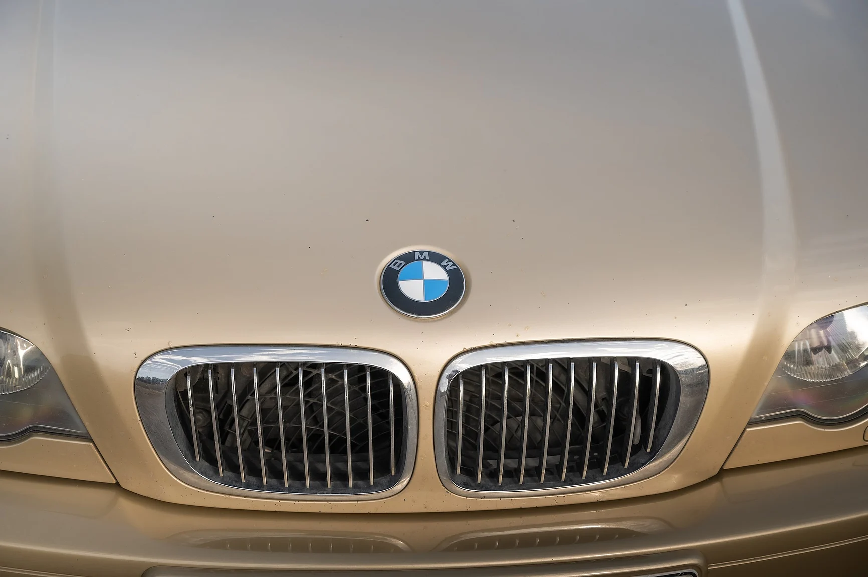 Aussenfoto 2001 BMW 330 Ci (61)