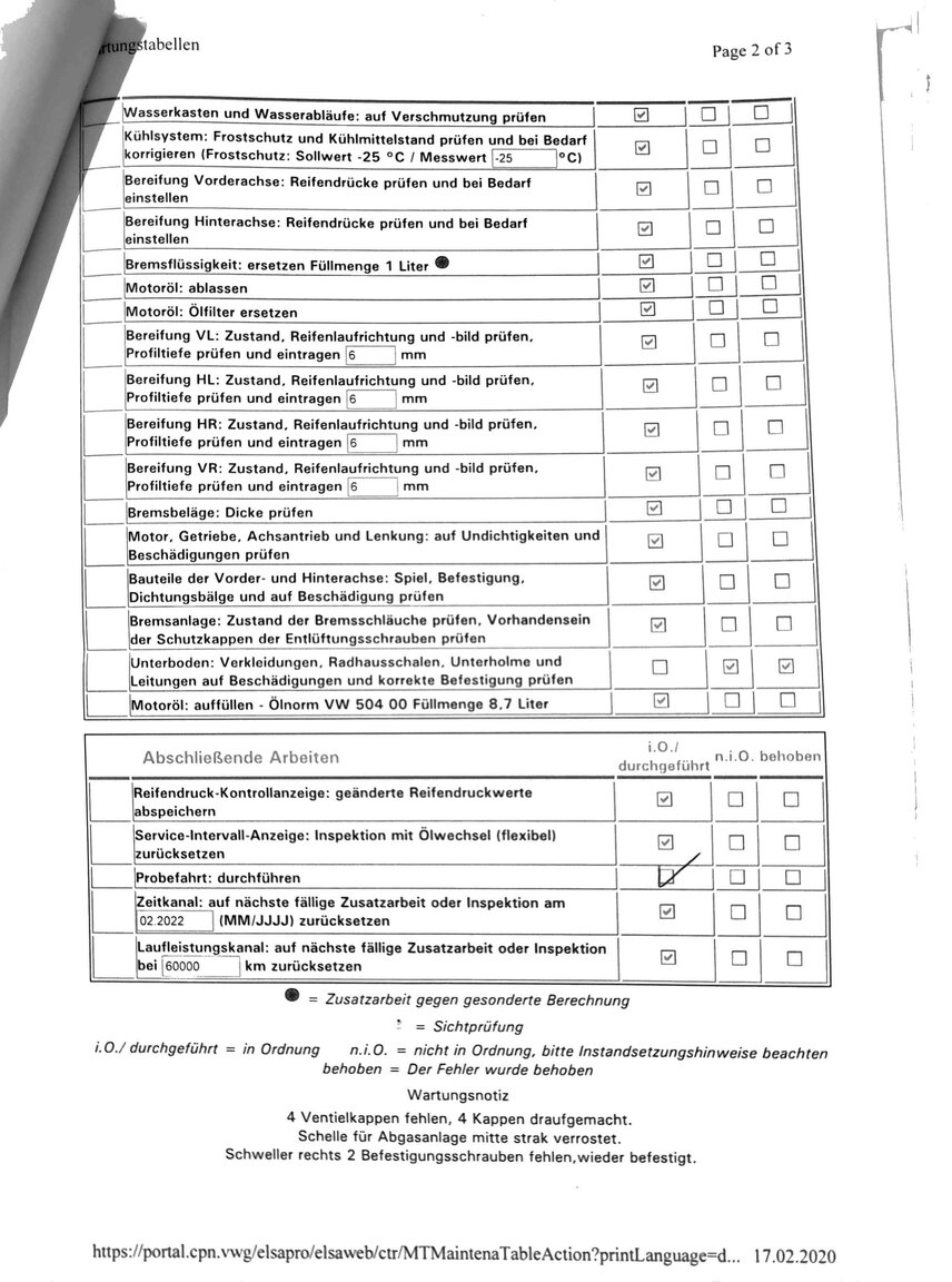 Dokumentation, 2015 Audi RS7 (20)