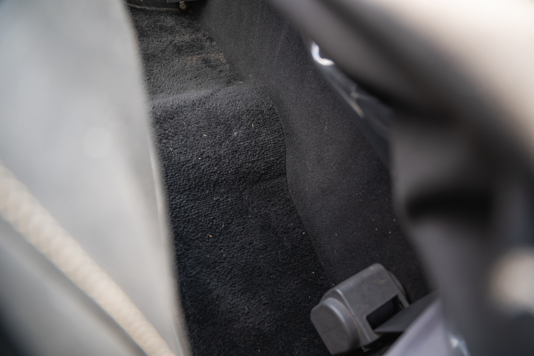 Interior image of 1971 Triumph Spitfire MK4 (45)