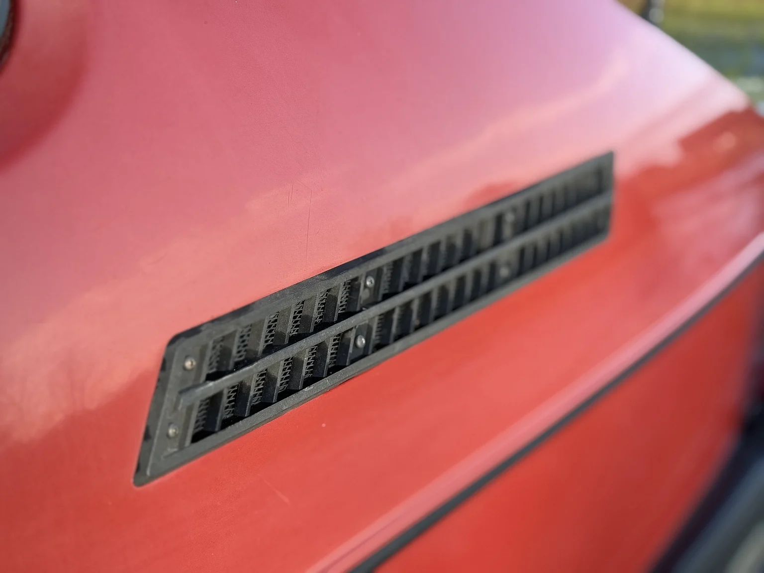 Exteriörbild på 1991 SAAB 900S Turbo 2-door (32)