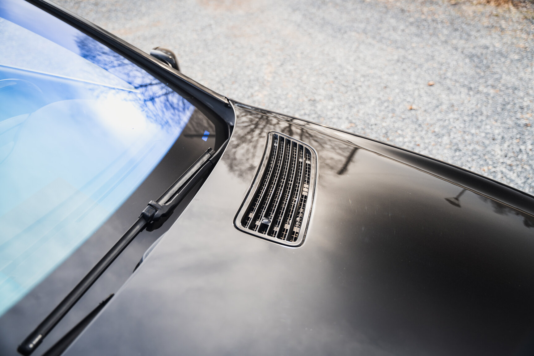 Aussenfoto 2011 Mercedes-Benz S600