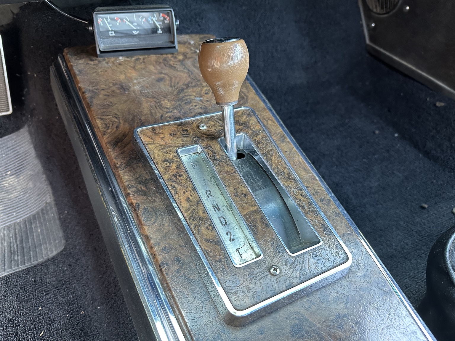 Interior image of 1969 Pontiac Firebird (14)