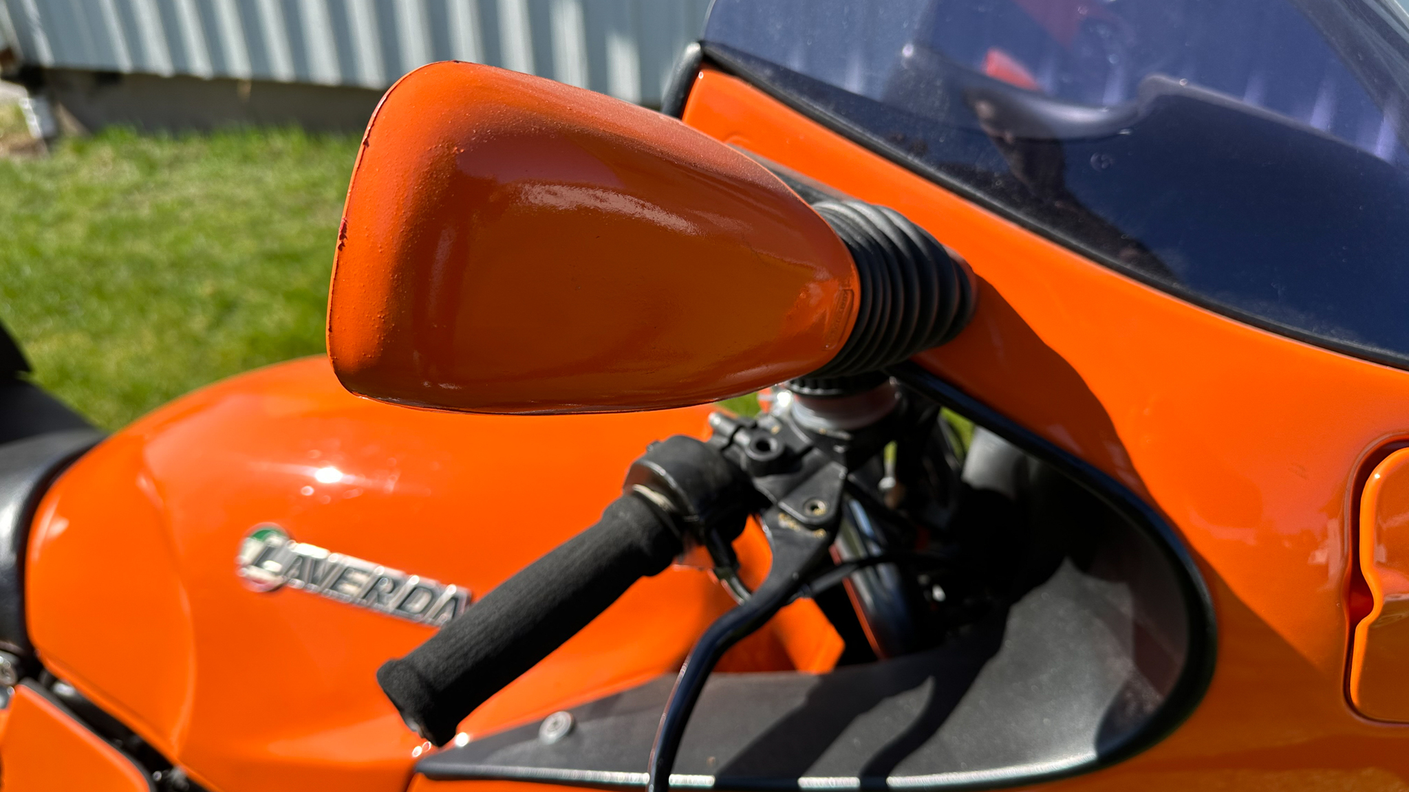 Aussenfoto 1983 Laverda 1000 RGS (17)
