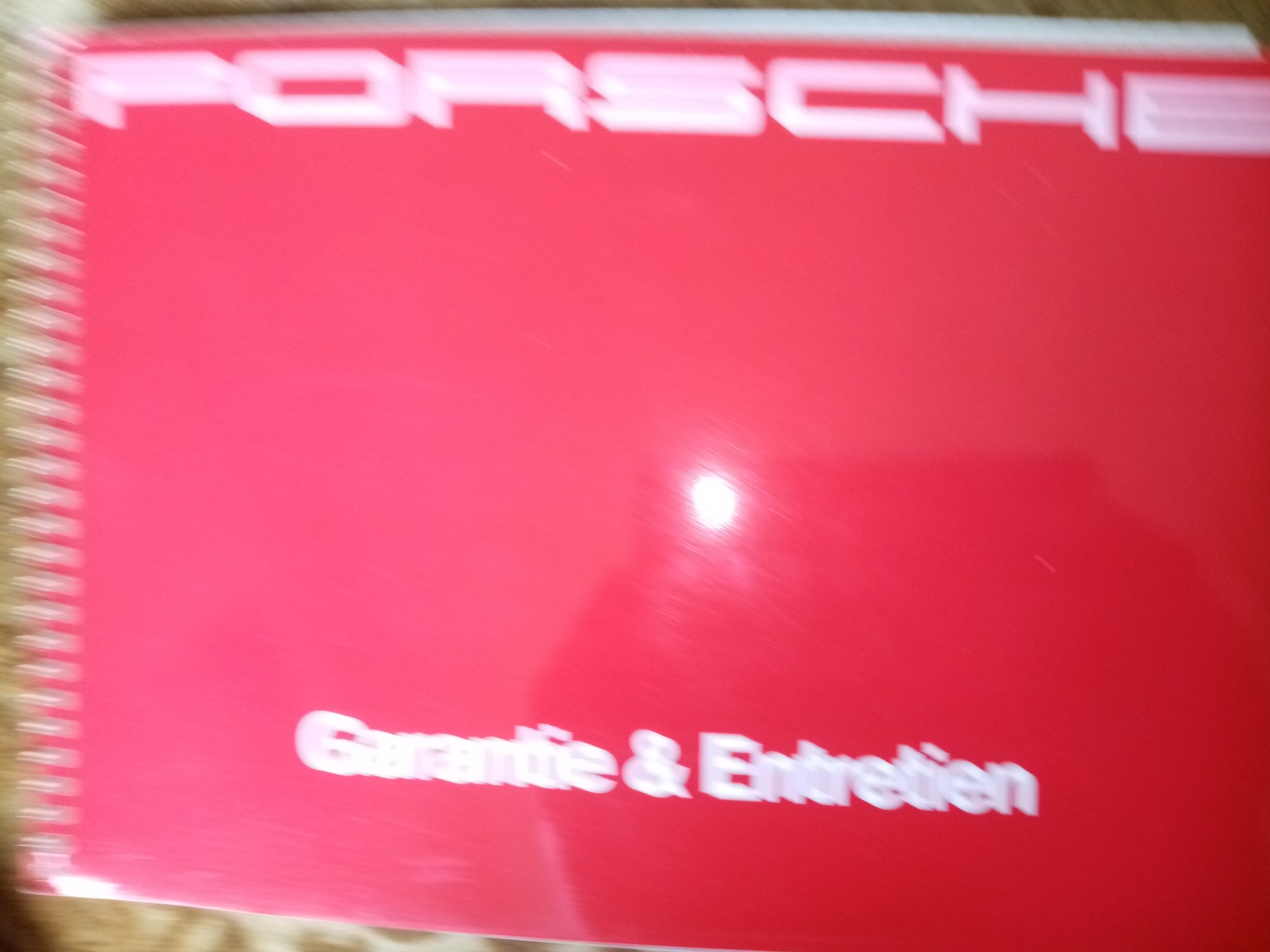 Dokumentation för 1991 Porsche 944 Turbo Cabriolet