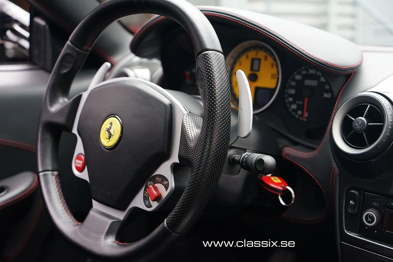 Image of 2009 Ferrari 430 (4)