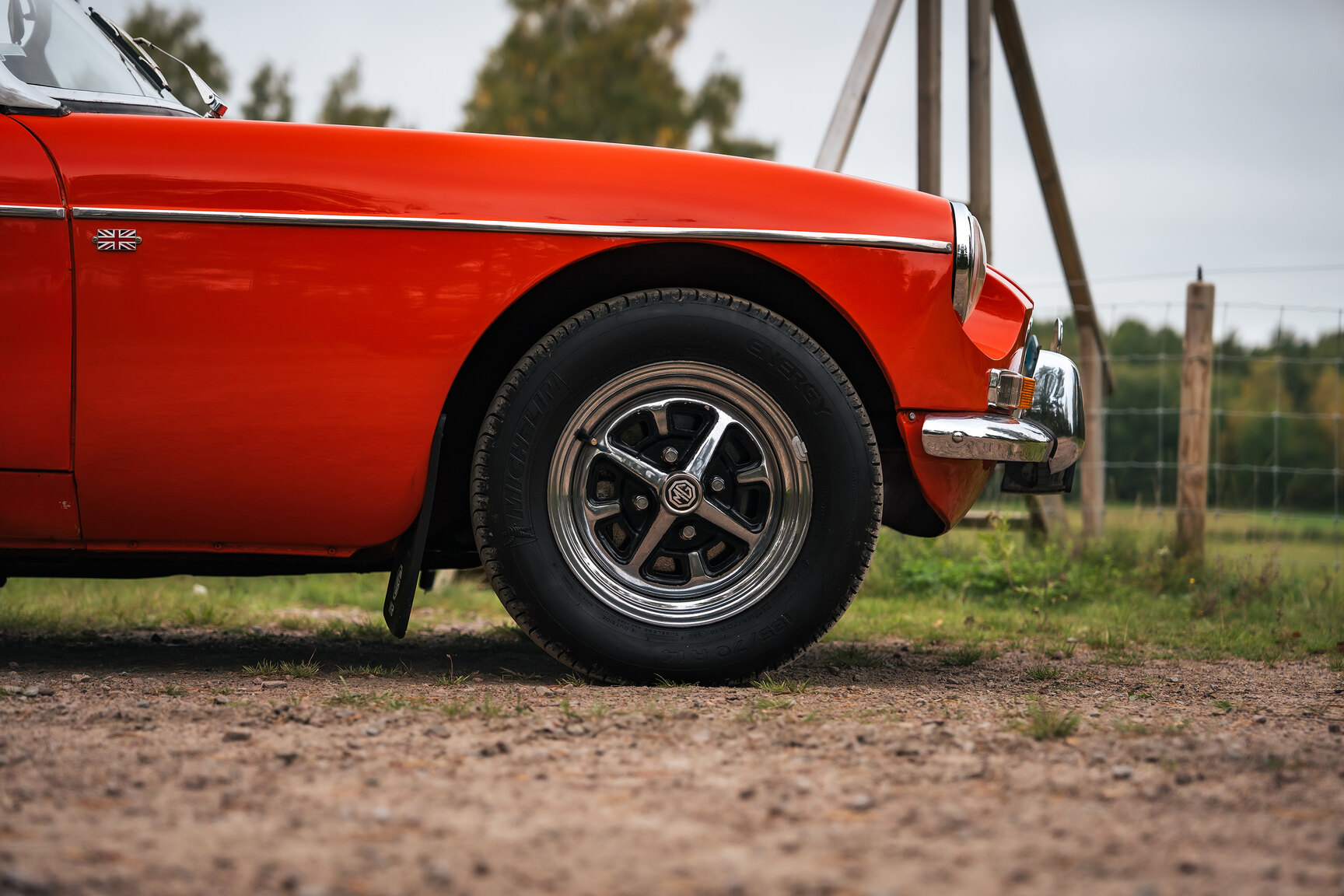 Aussenfoto 1973 MG MGB Roadster (35)