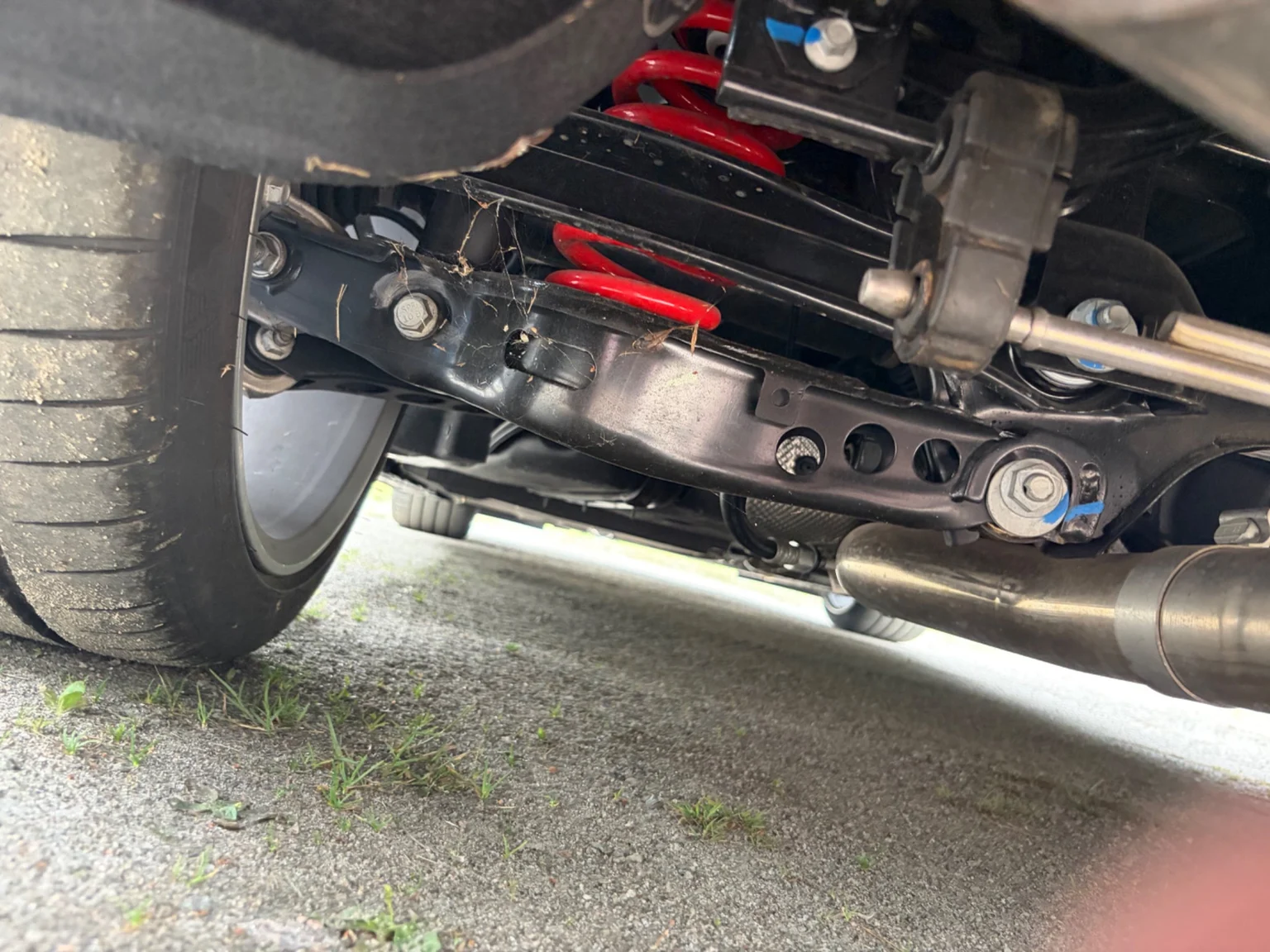 Bild von 2017 Chevrolet Camaro SS (93)