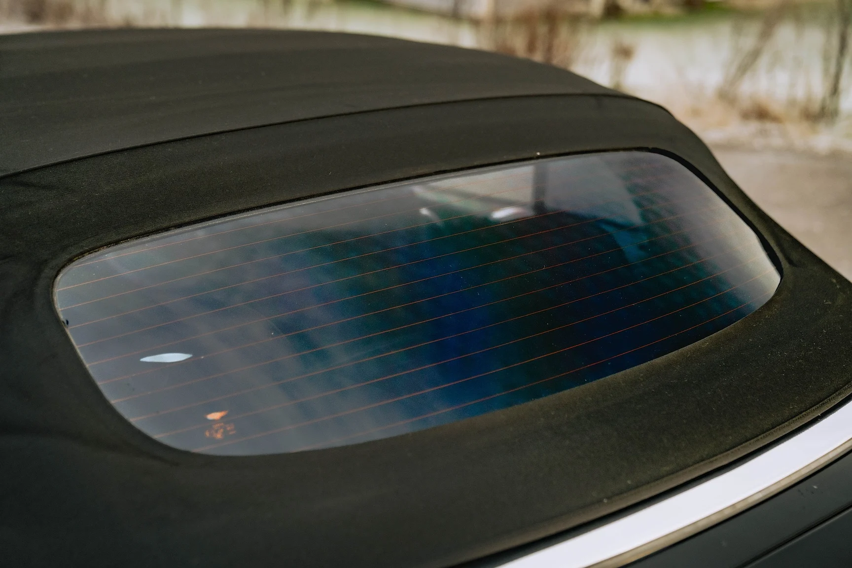 Aussenfoto 2007 Bentley Continental GTC (54)