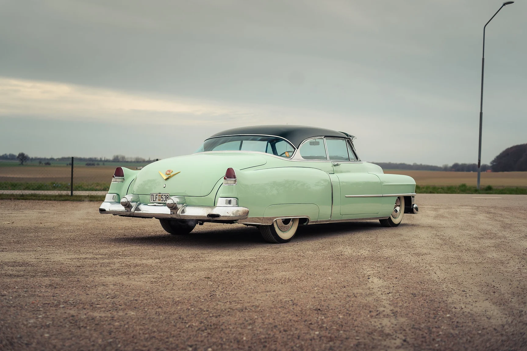 Aussenfoto 1953 Cadillac Series 62 (10)
