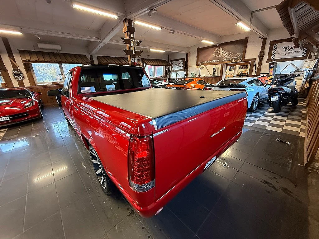 Bild von 1994 Chevrolet Silverado (12)