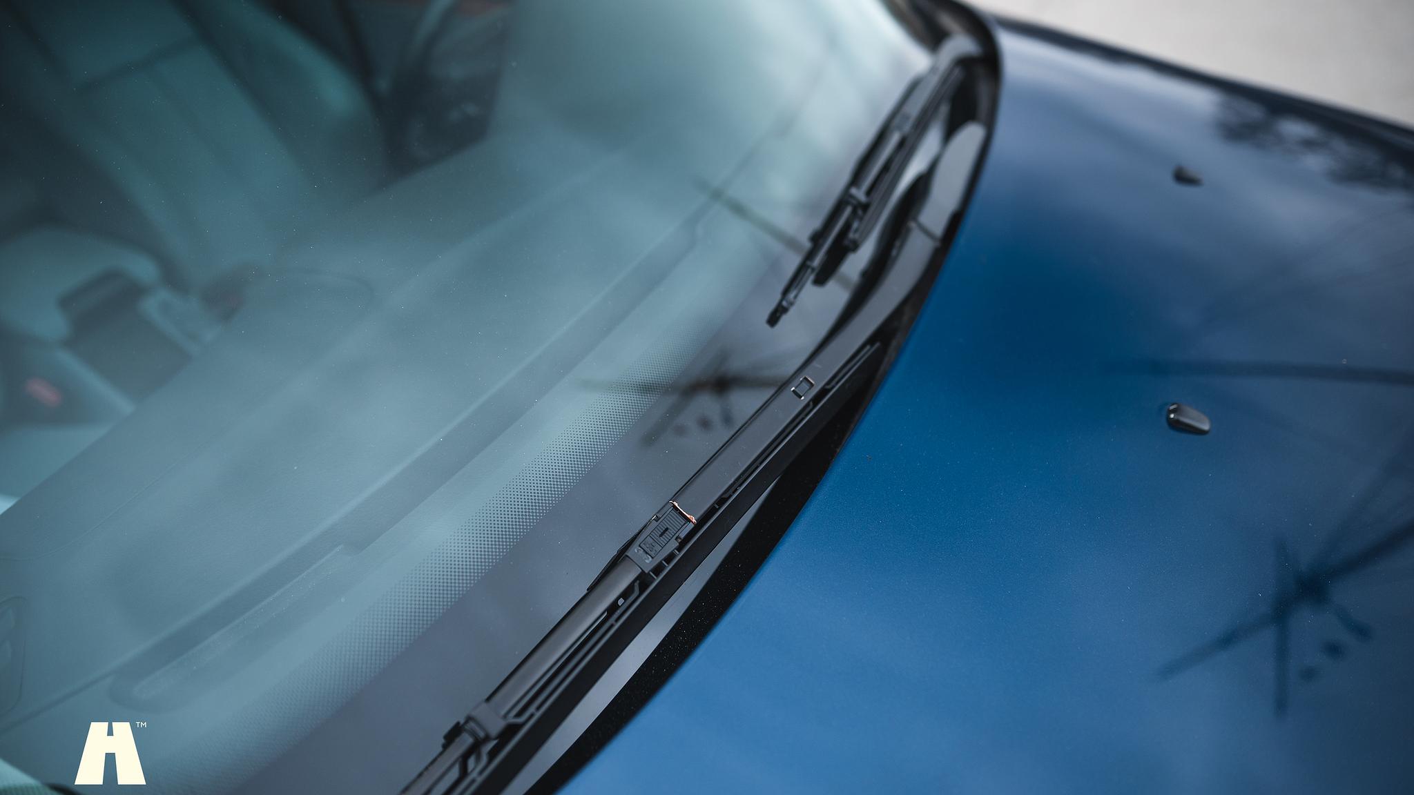 Exterior image of 1998 Alpina B10 V8