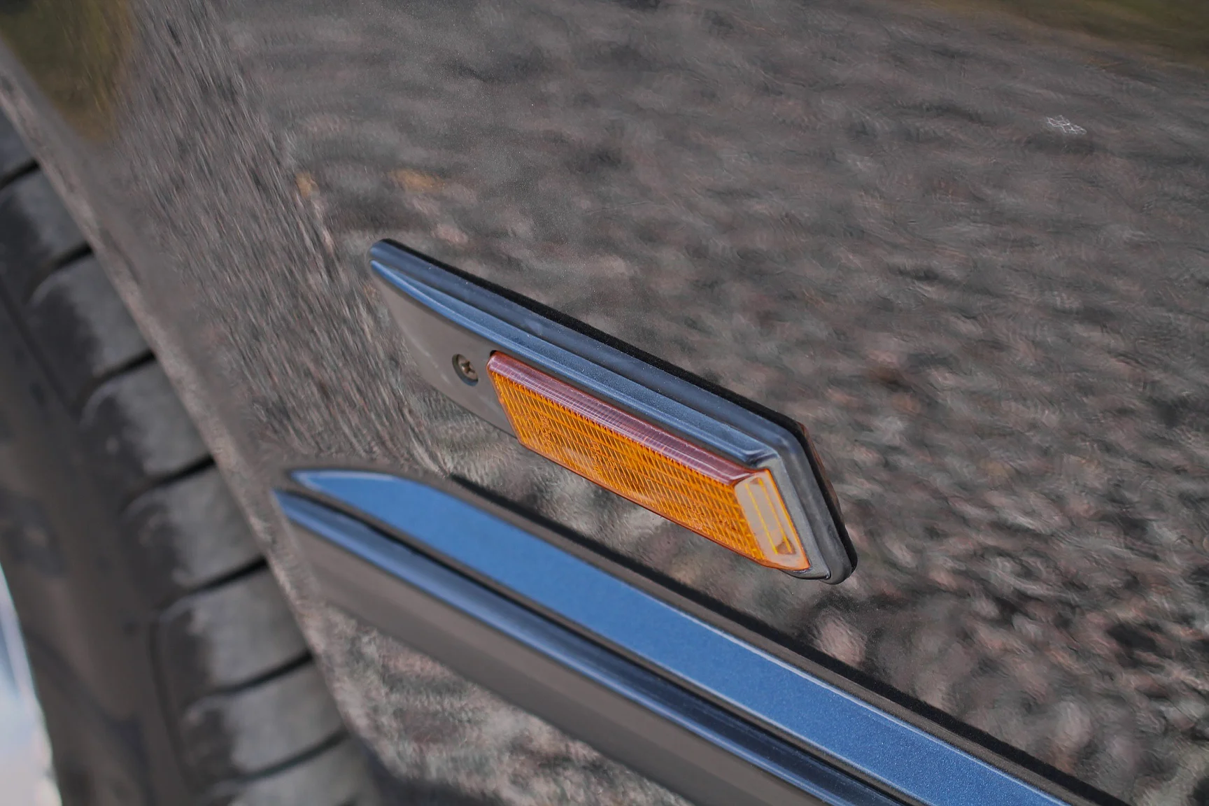 Aussenfoto 1993 BMW E34 M5 Touring  (54)