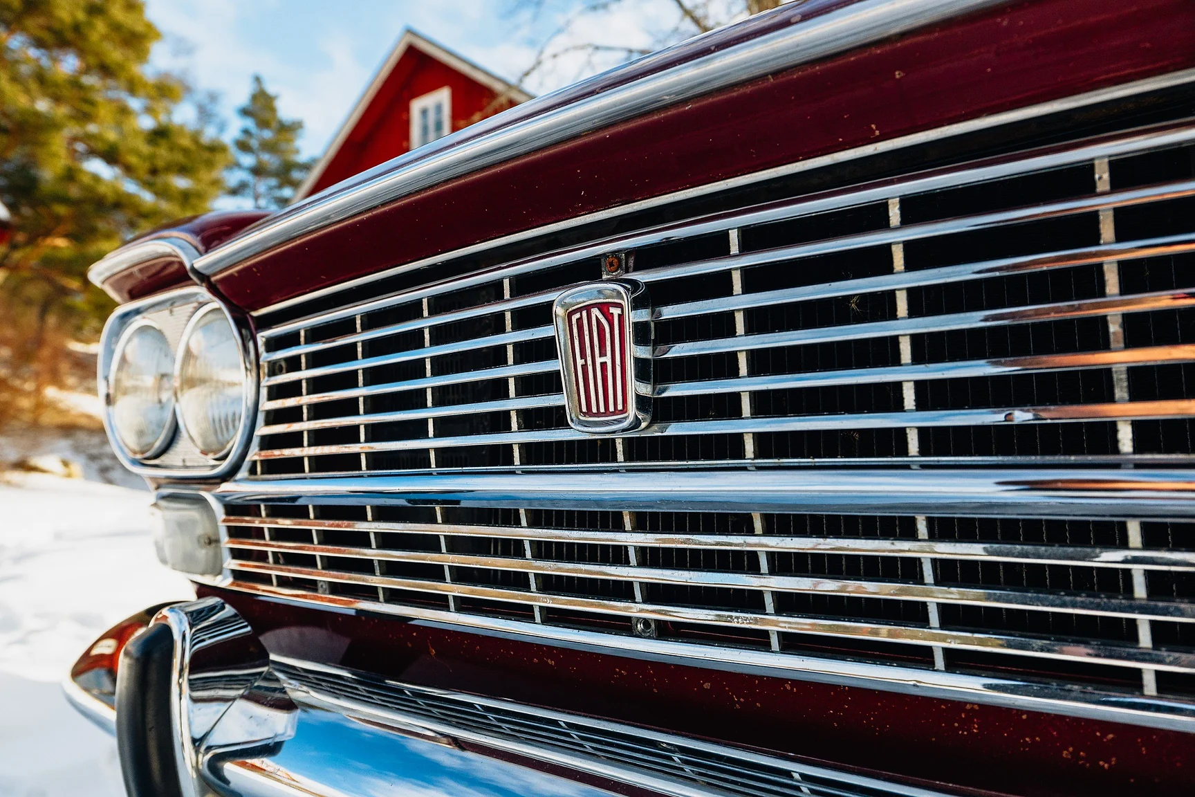 Aussenfoto 1965 FIAT 1500 De Luxe (55)