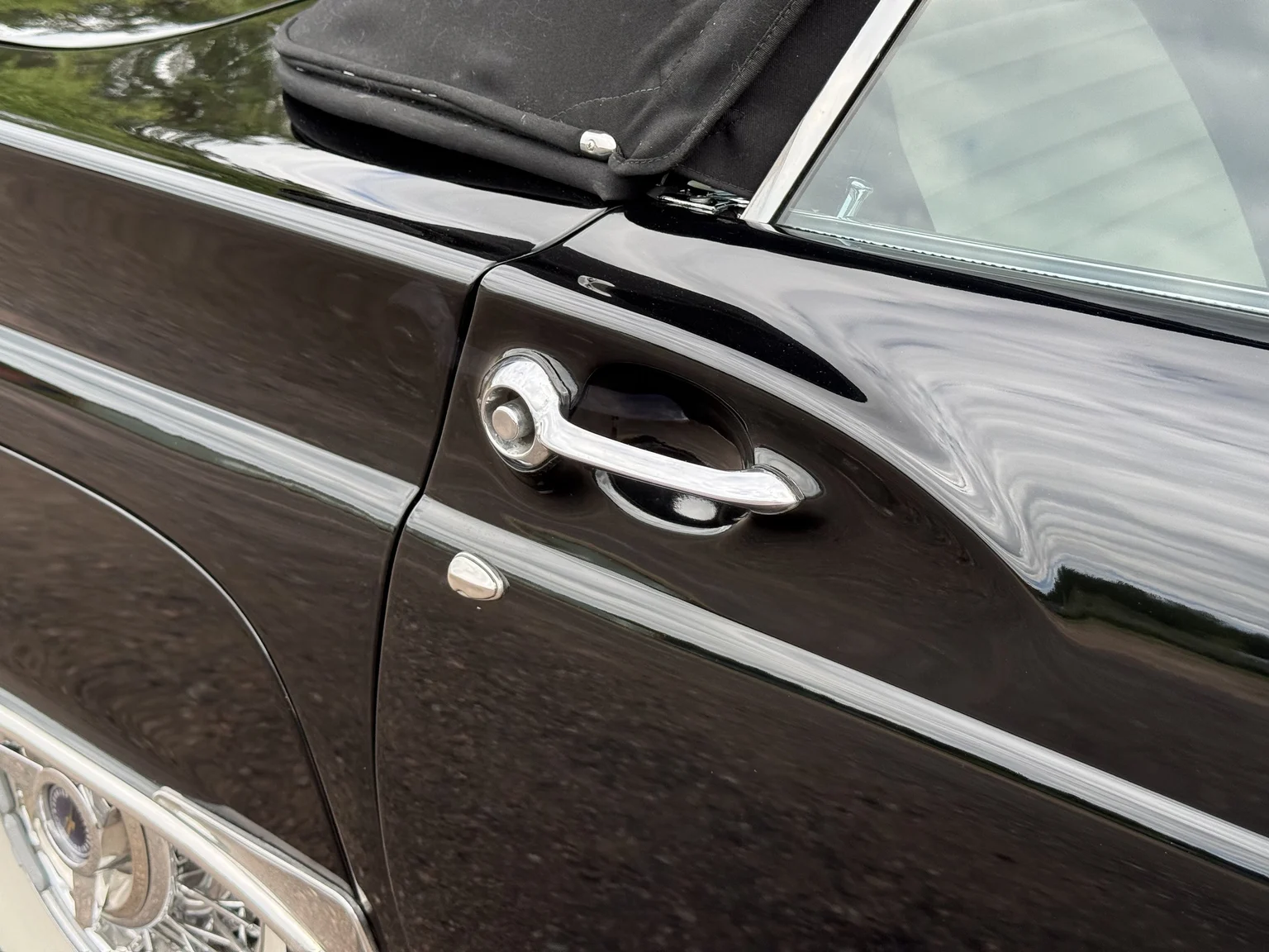 Aussenfoto 1957 Ford Thunderbird (30)