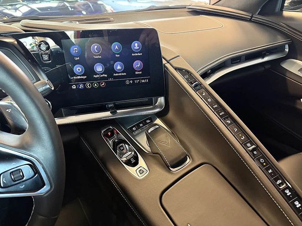 Bild von 2023 Chevrolet Corvette (21)