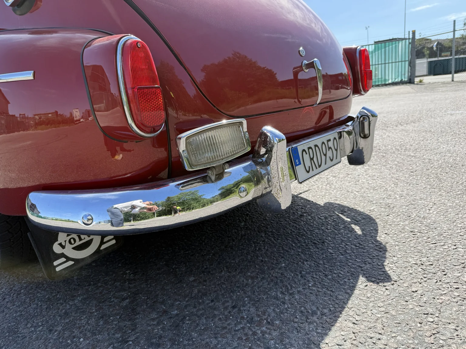 Aussenfoto 1965 Volvo PV "Rally" (22)