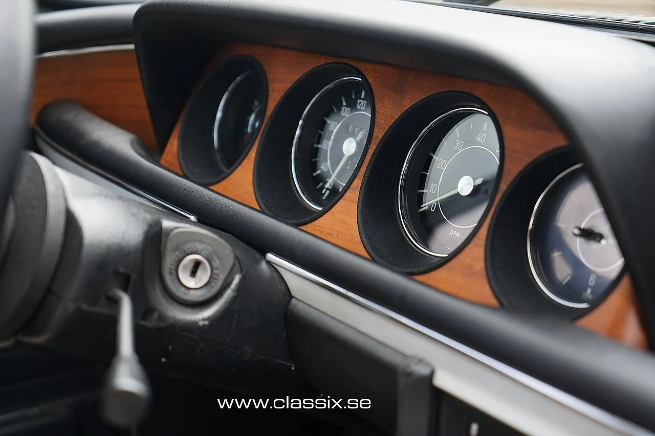 Bild von 1972 BMW 3.0 CSI (20)