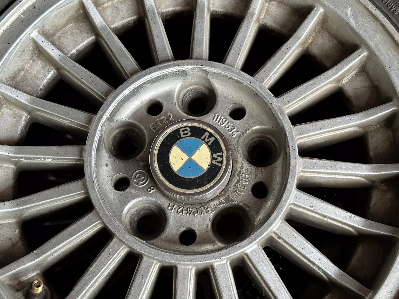 Exterior image of 1972 BMW 3,0 CSi 