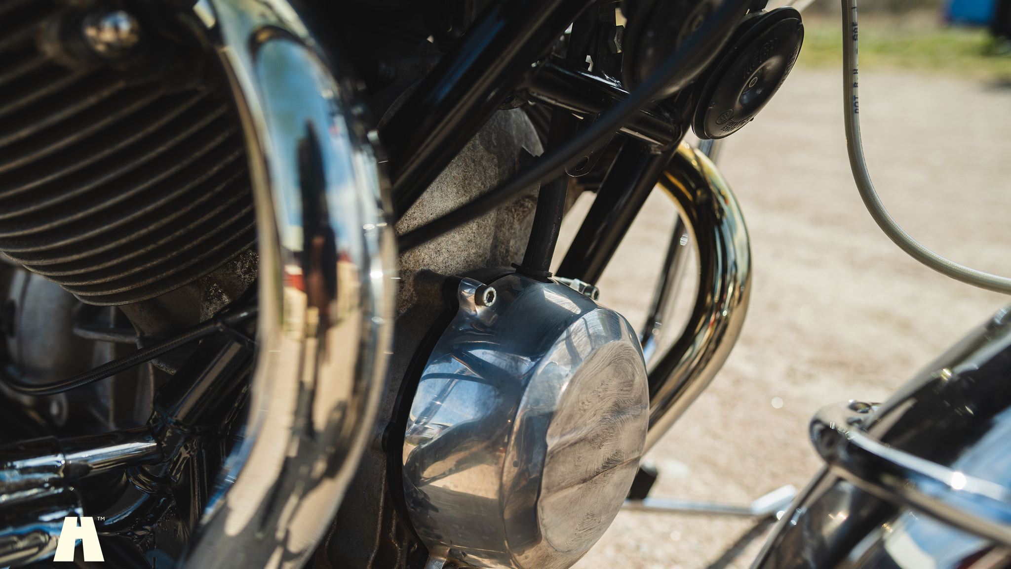 Image of 1978 Moto Guzzi 850 T3 California mechanics (32)