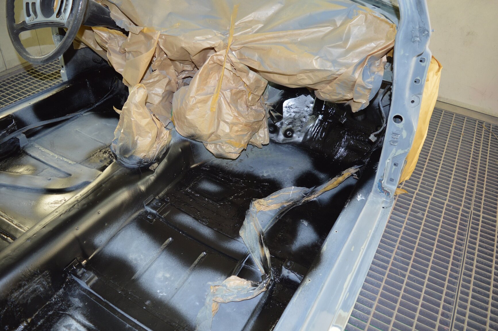 Image of 1969 Mercedes-Benz 250 C "Lorinser" miscellaneous