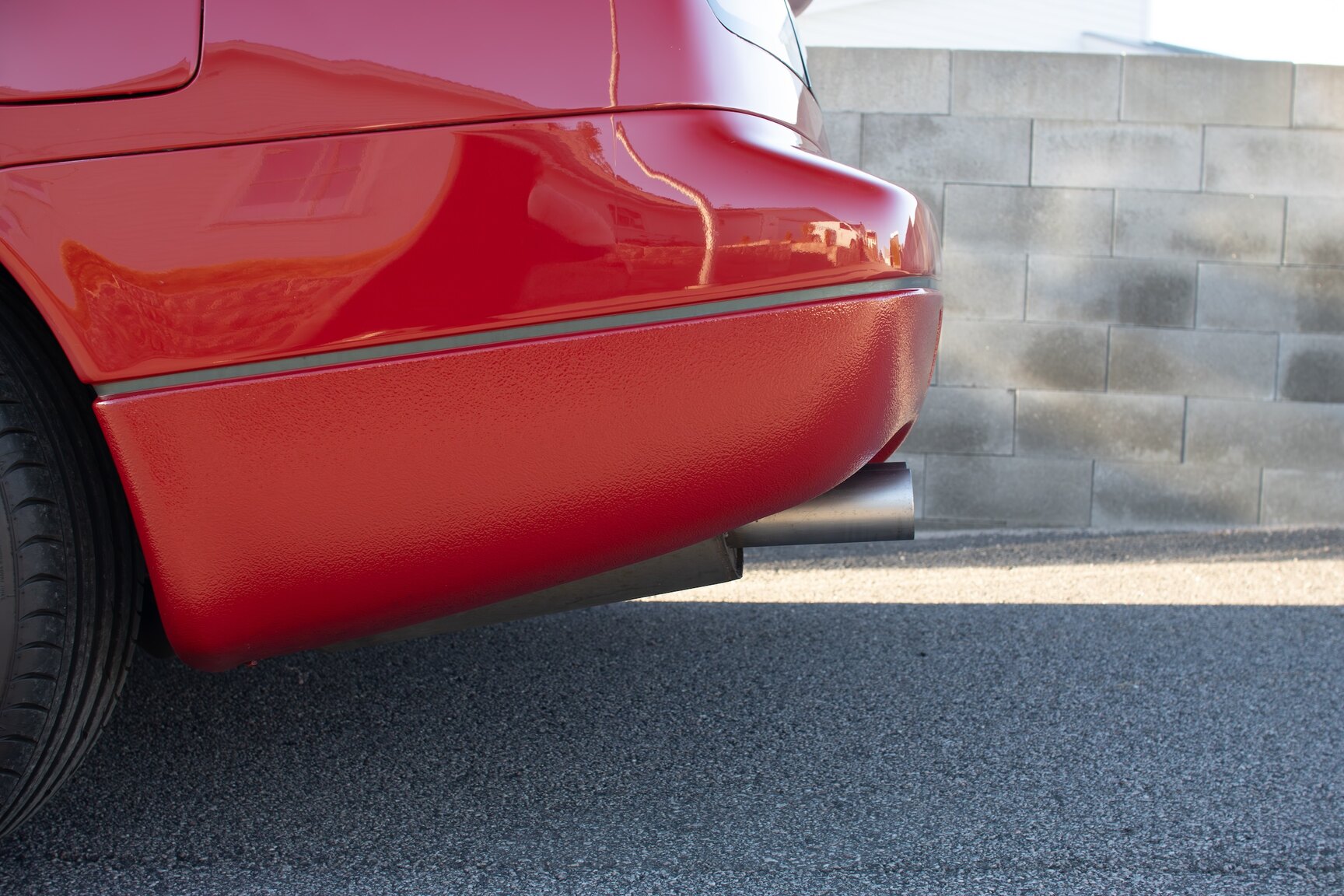 Exteriörbild på 1990 Nissan 300ZX Twin Turbo