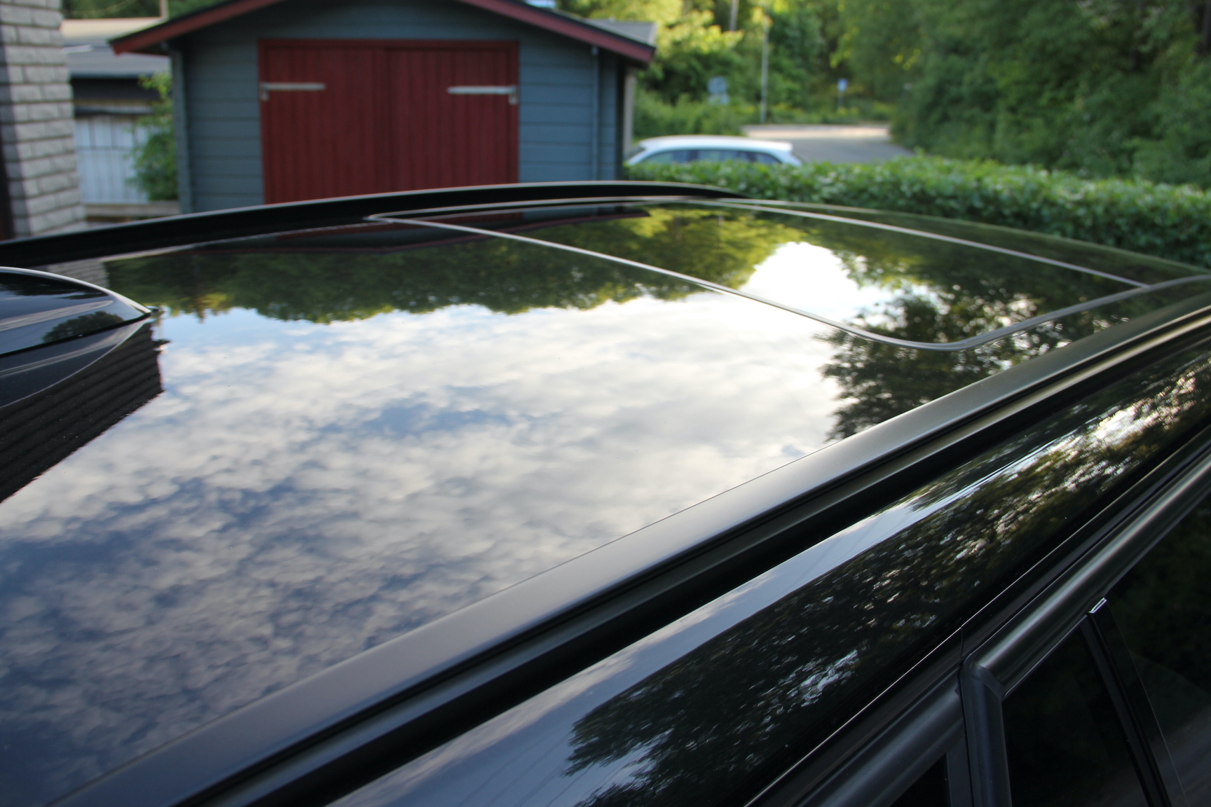 Aussenfoto 2017 Alpina D3 Bi-Turbo Allrad