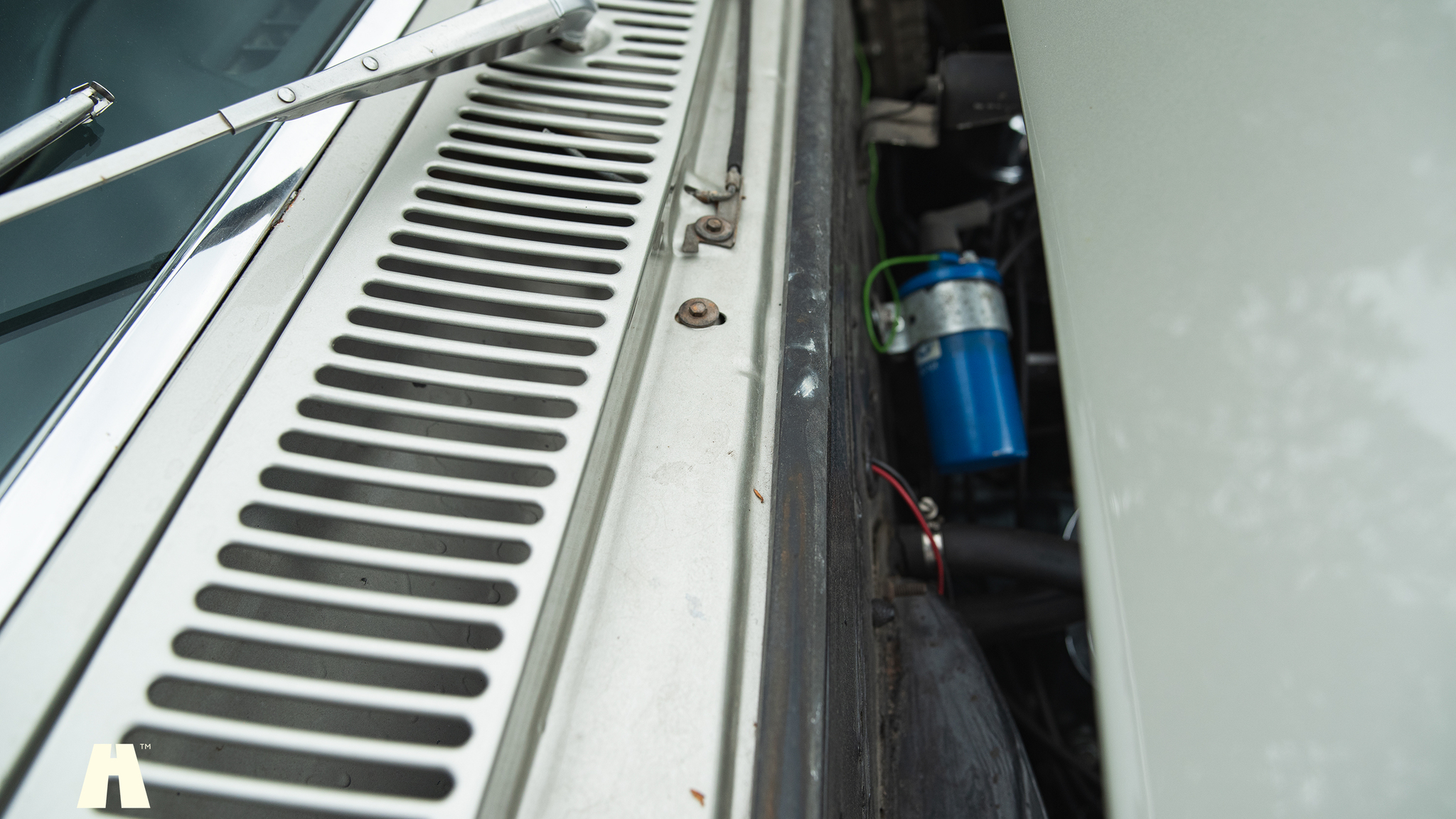 Image of 1967 Pontiac GTO Hardtop (39) mechanics