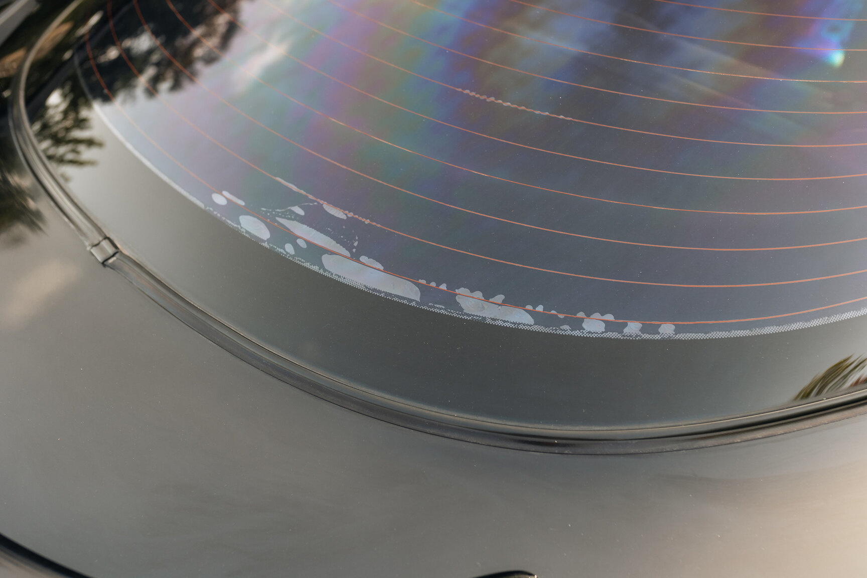 Exterior image of 1994 Mazda RX7 (64)