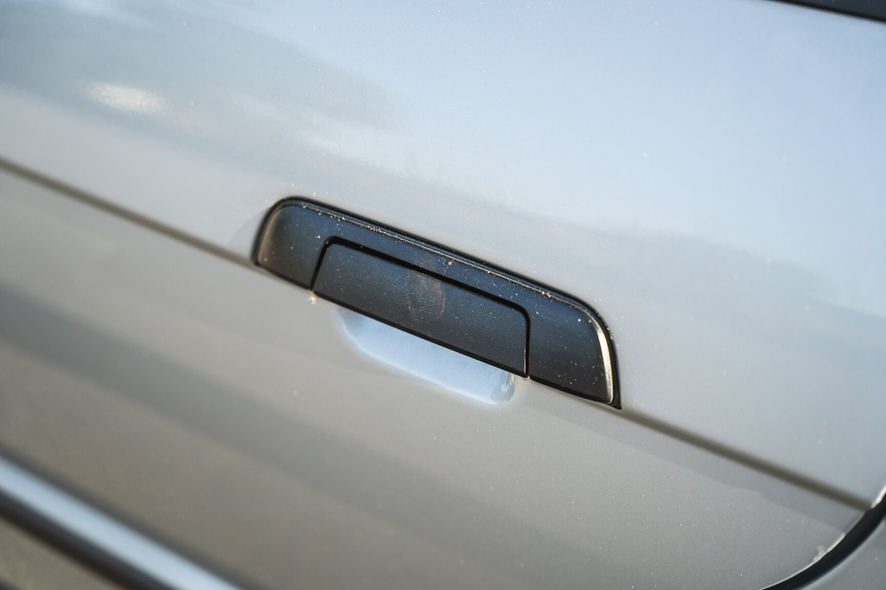 Exteriörbild på 1994 BMW 520i E34