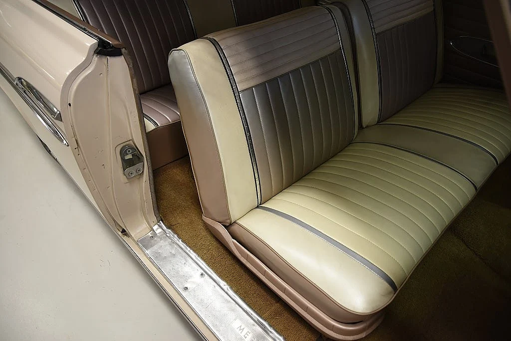 Bild von 1962 Mercury Monterey (63)