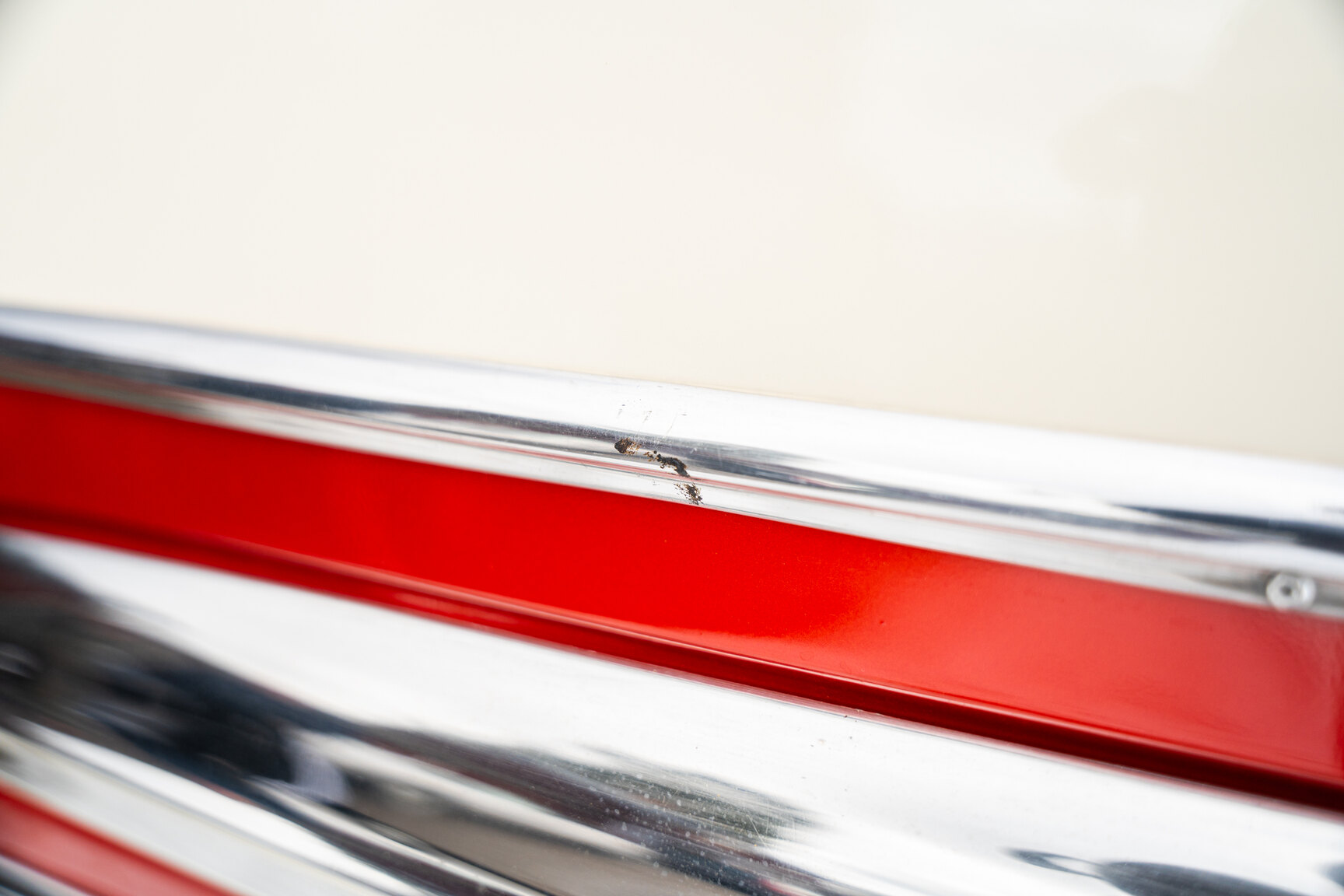 Exterior image of 1957 Pontiac Star Chief