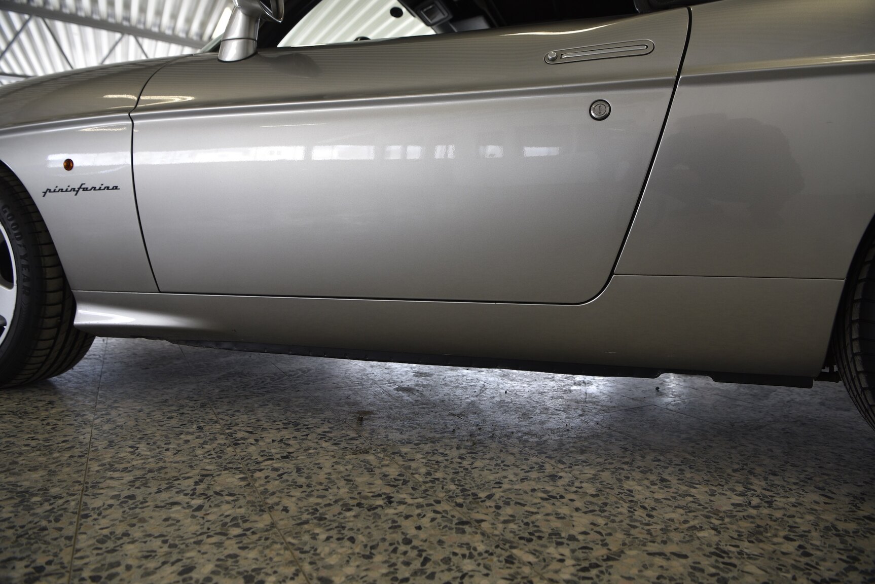 Aussenfoto 1997 Fiat Barchetta 1.8 (34)