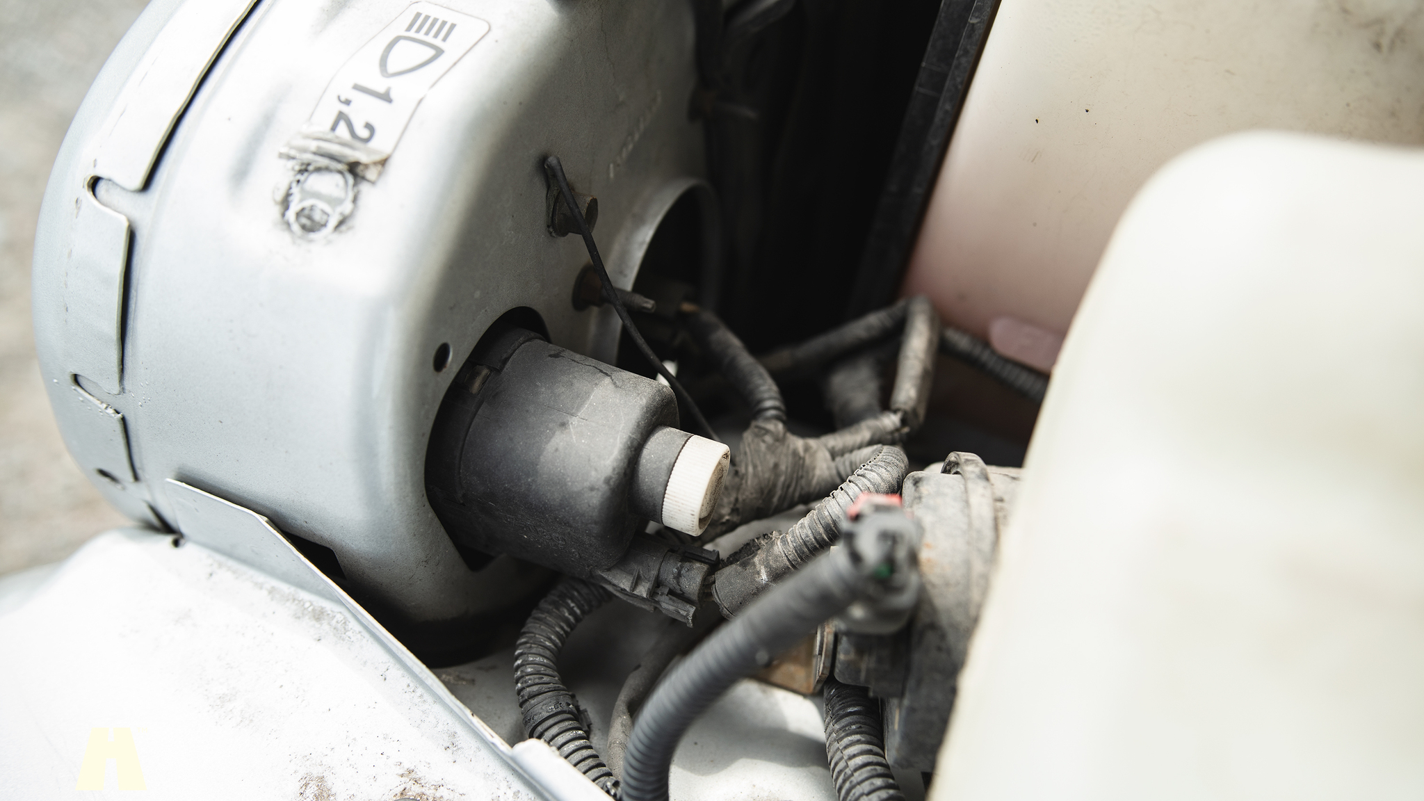 2006 Jeep Wrangler 4.0L Sahara , Mekanik