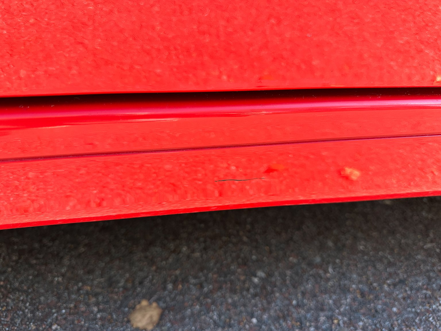 Exteriörbild på 1996 Volvo 850 R