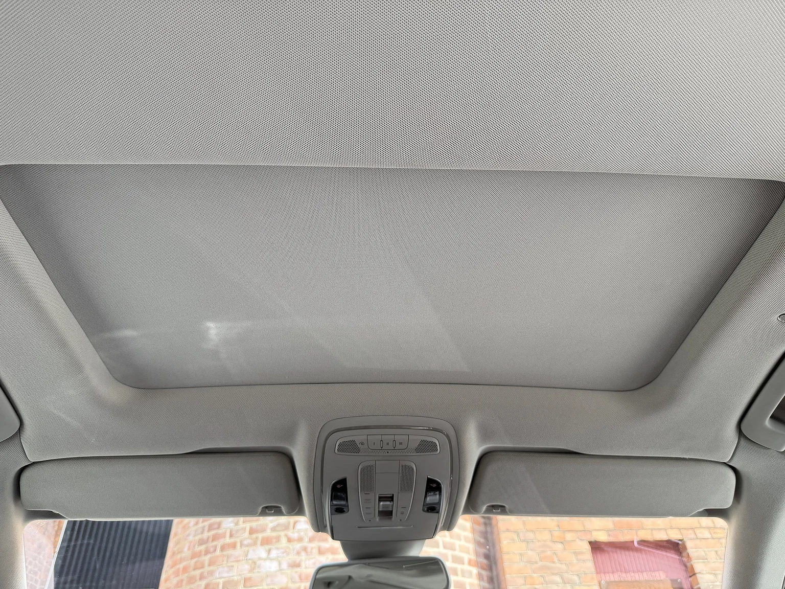 Interior image of 2014 Audi A8 4.0 TFSI (93)
