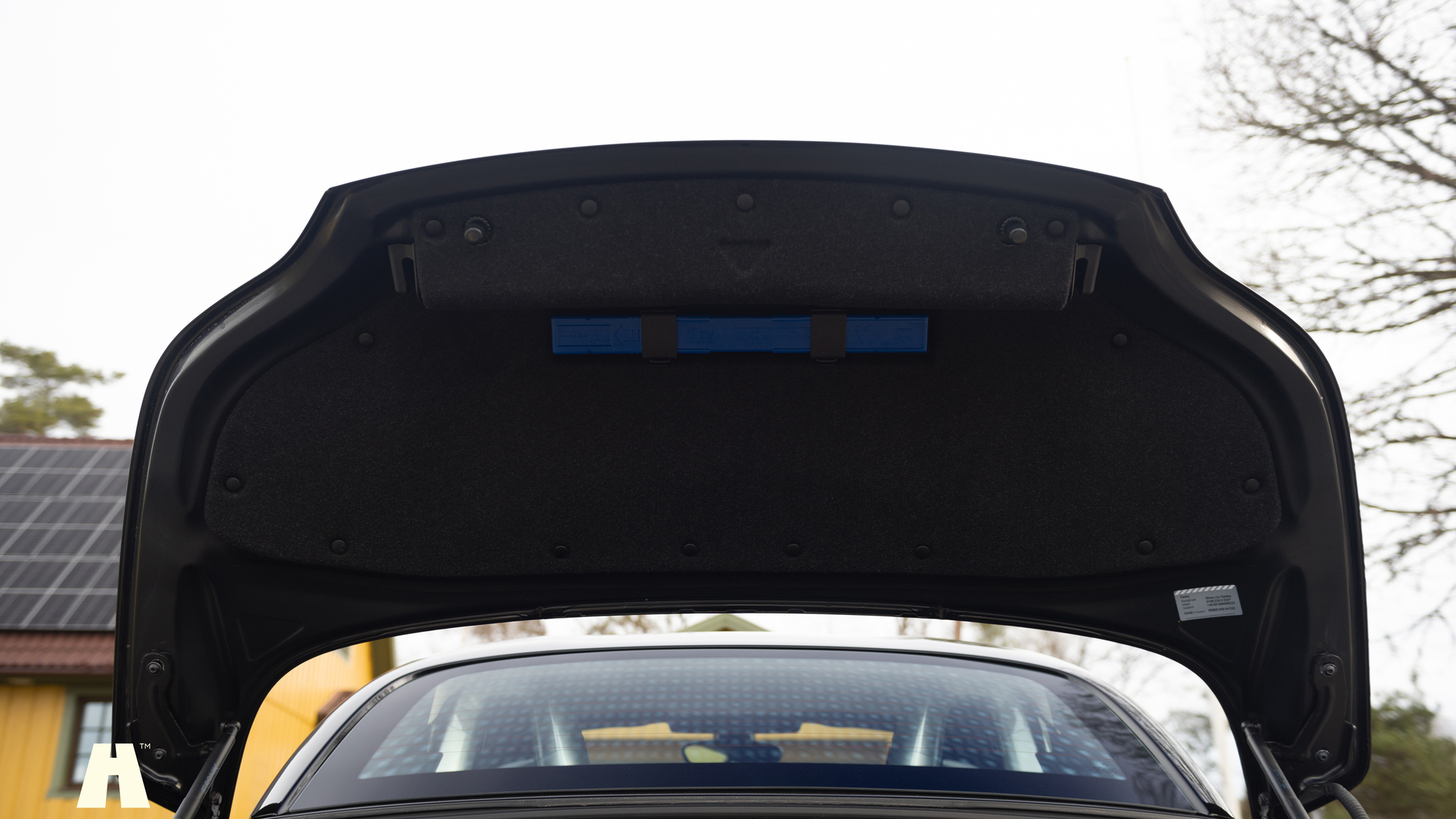 Interiörbild 2009 BMW Z4 S-Drive23i (45)