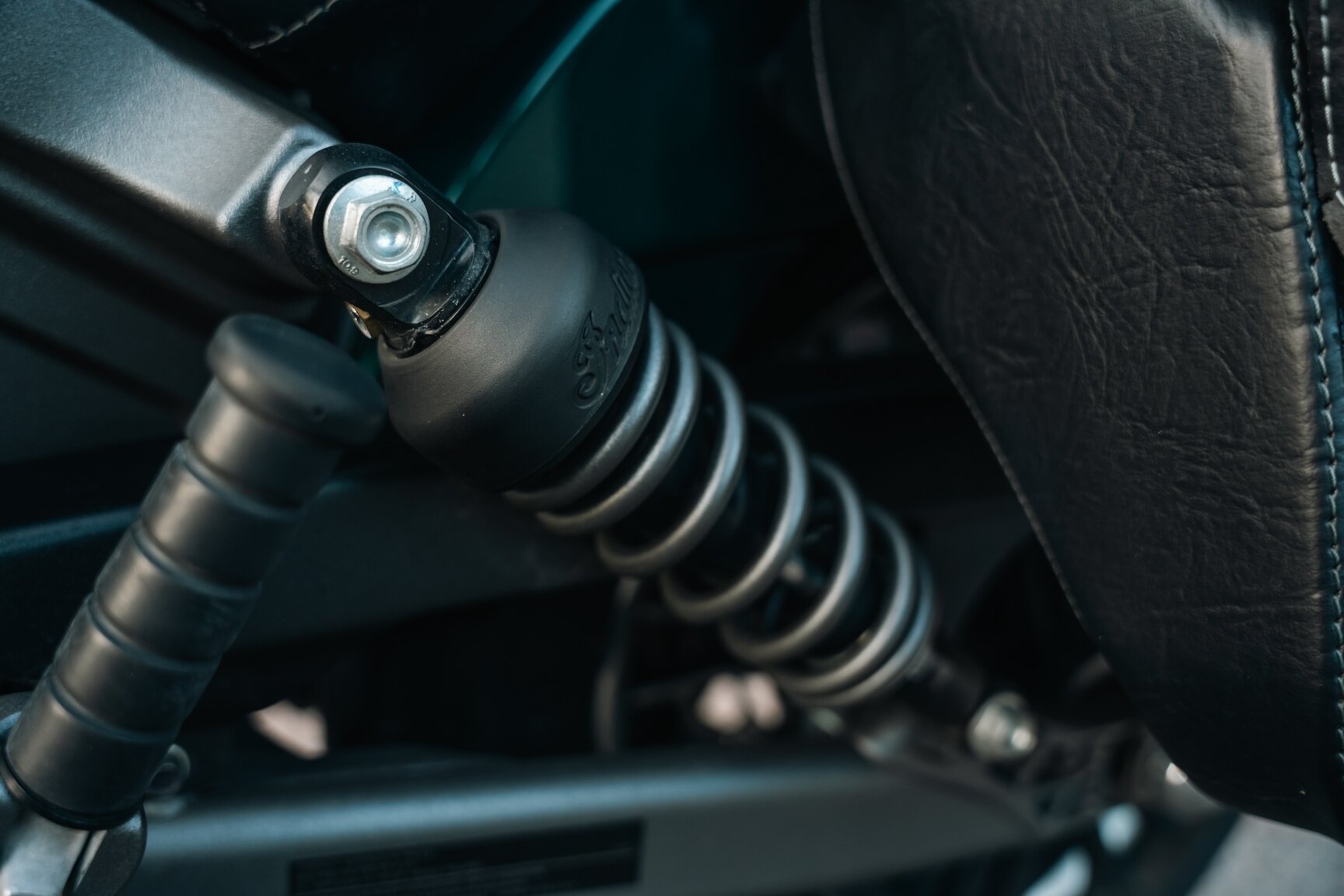 Image of 2018 Indian Scout (6) mechanics