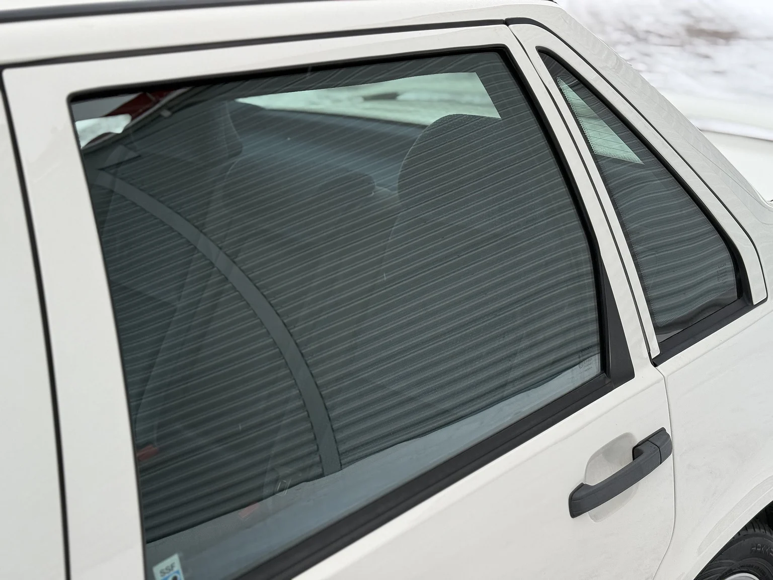 Aussenfoto 1994 Volvo 850 2.5 SE (46)